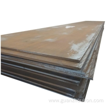 SPCC, Spcd, DC01, DC03 Cold Rolled Steel Plate